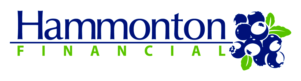 Hammonton Financial Inc.